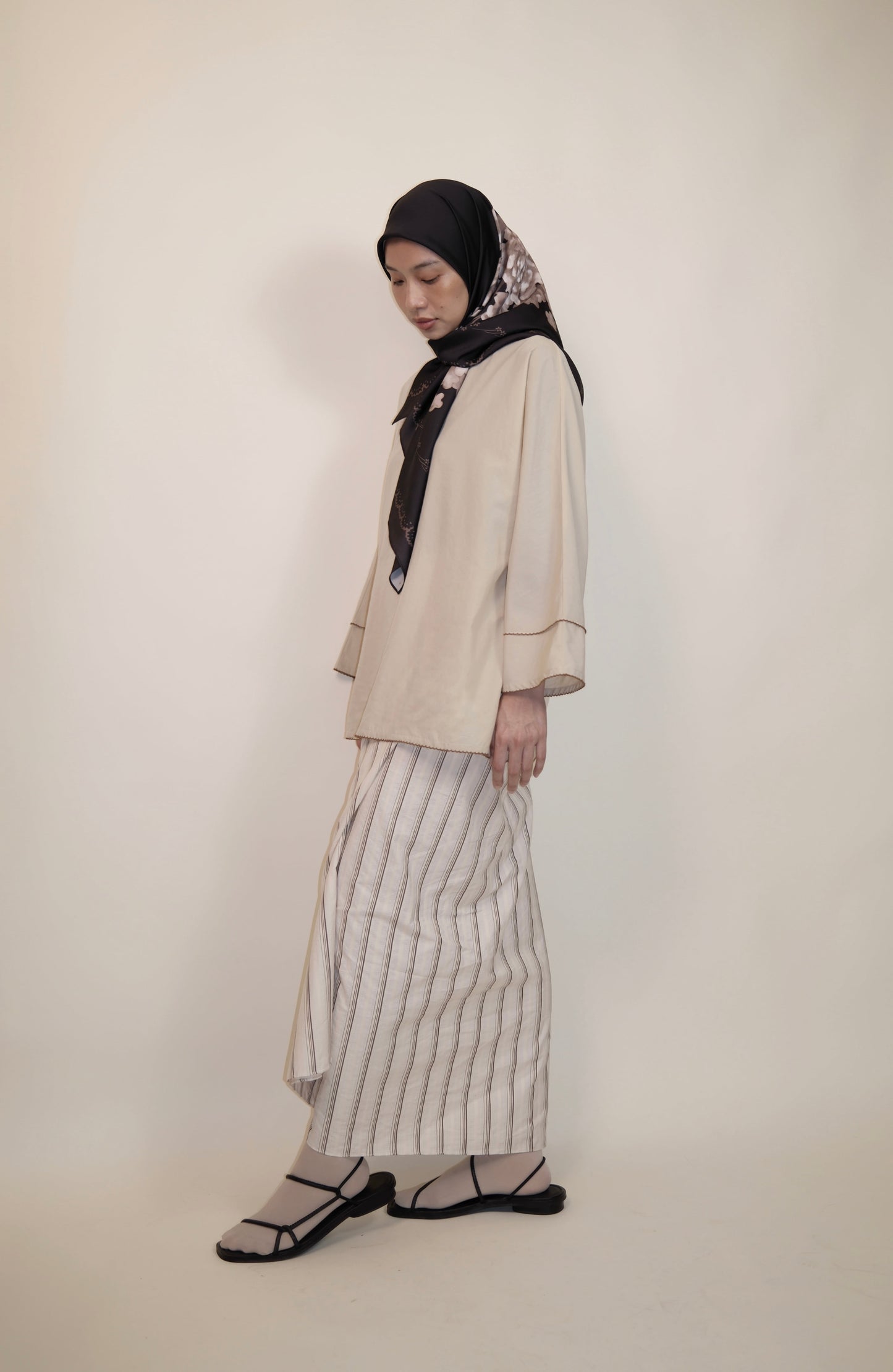 Sand Lace Pario