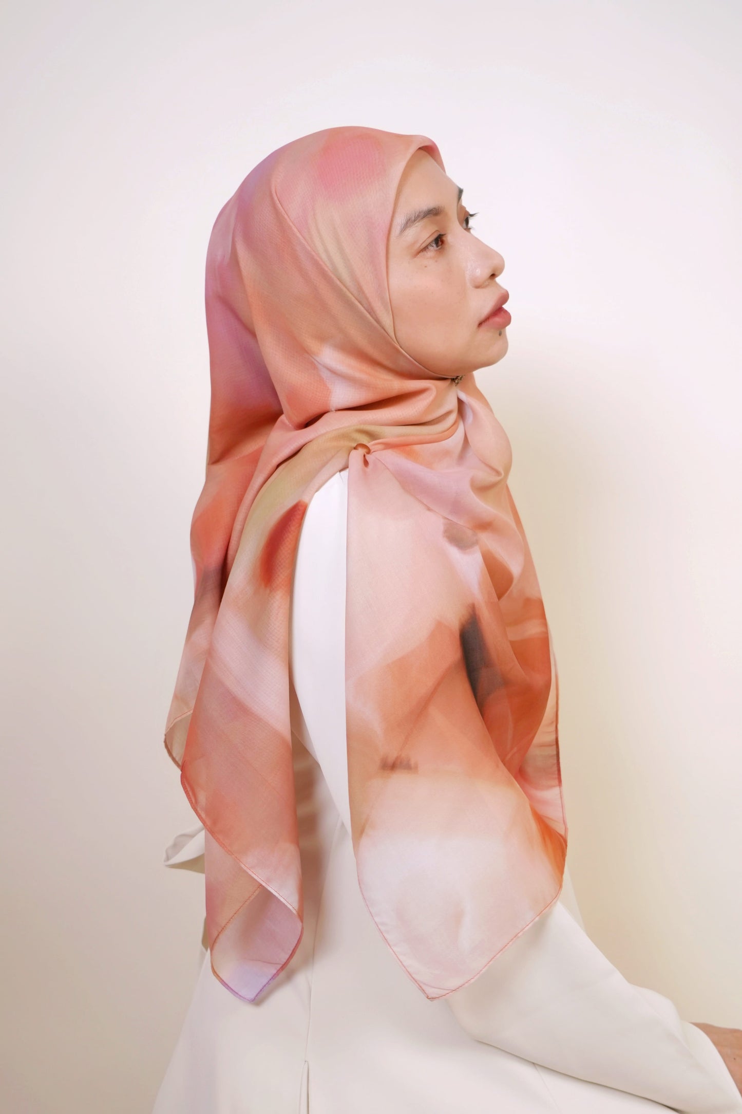 Joy Square Scarf