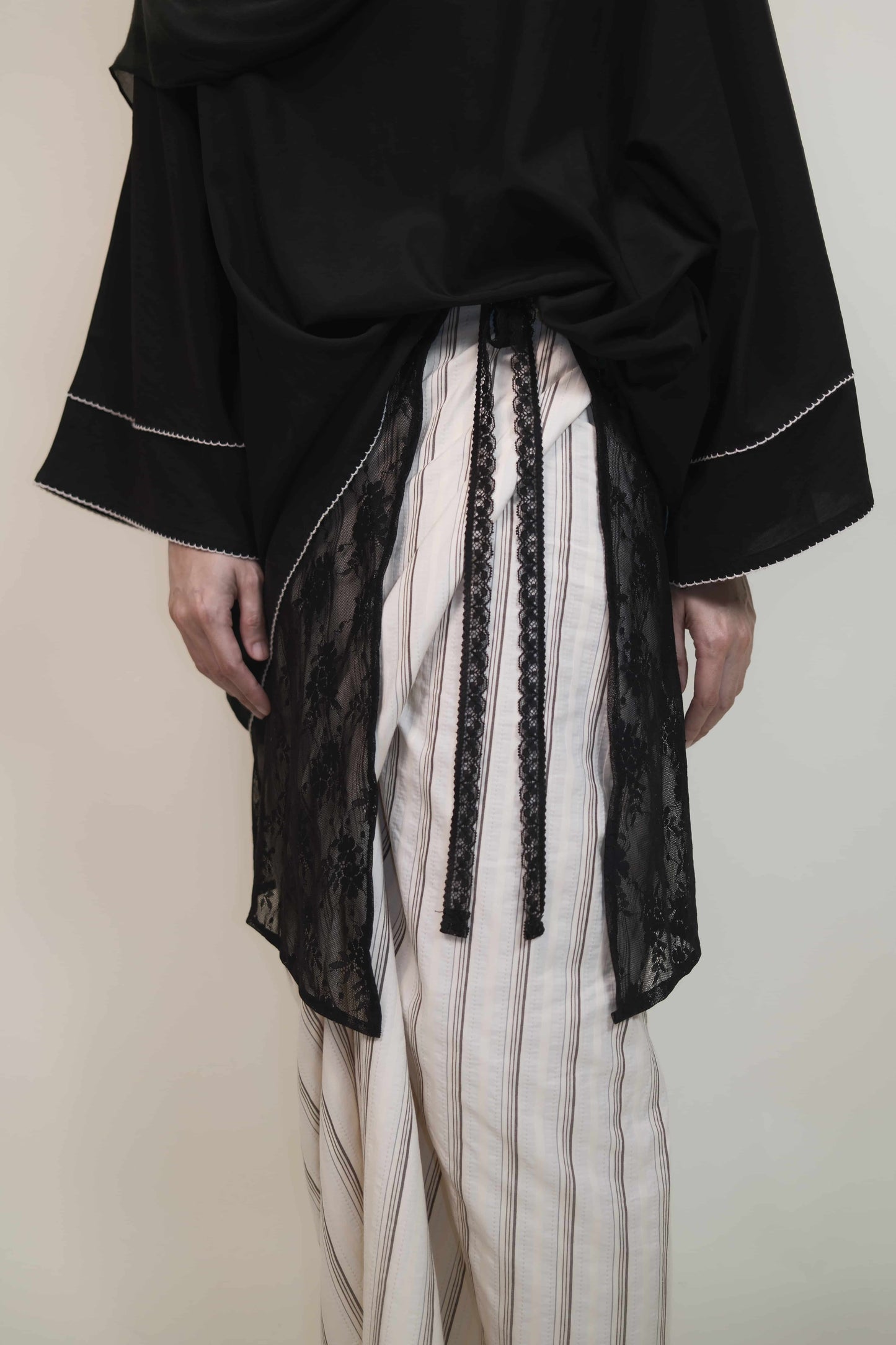 Sand Lace Pario