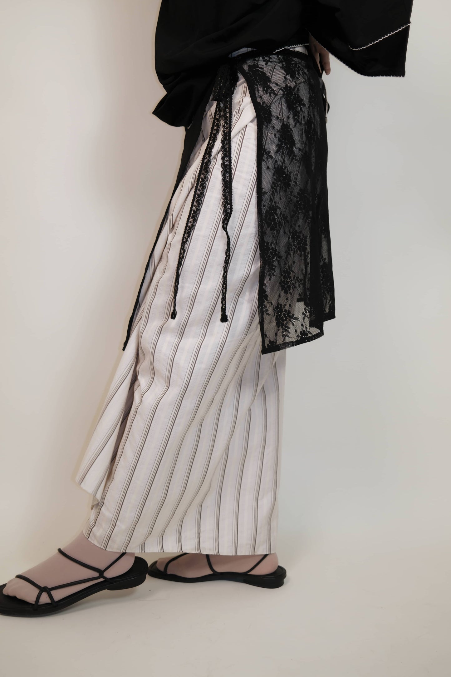 Sand Lace Pario