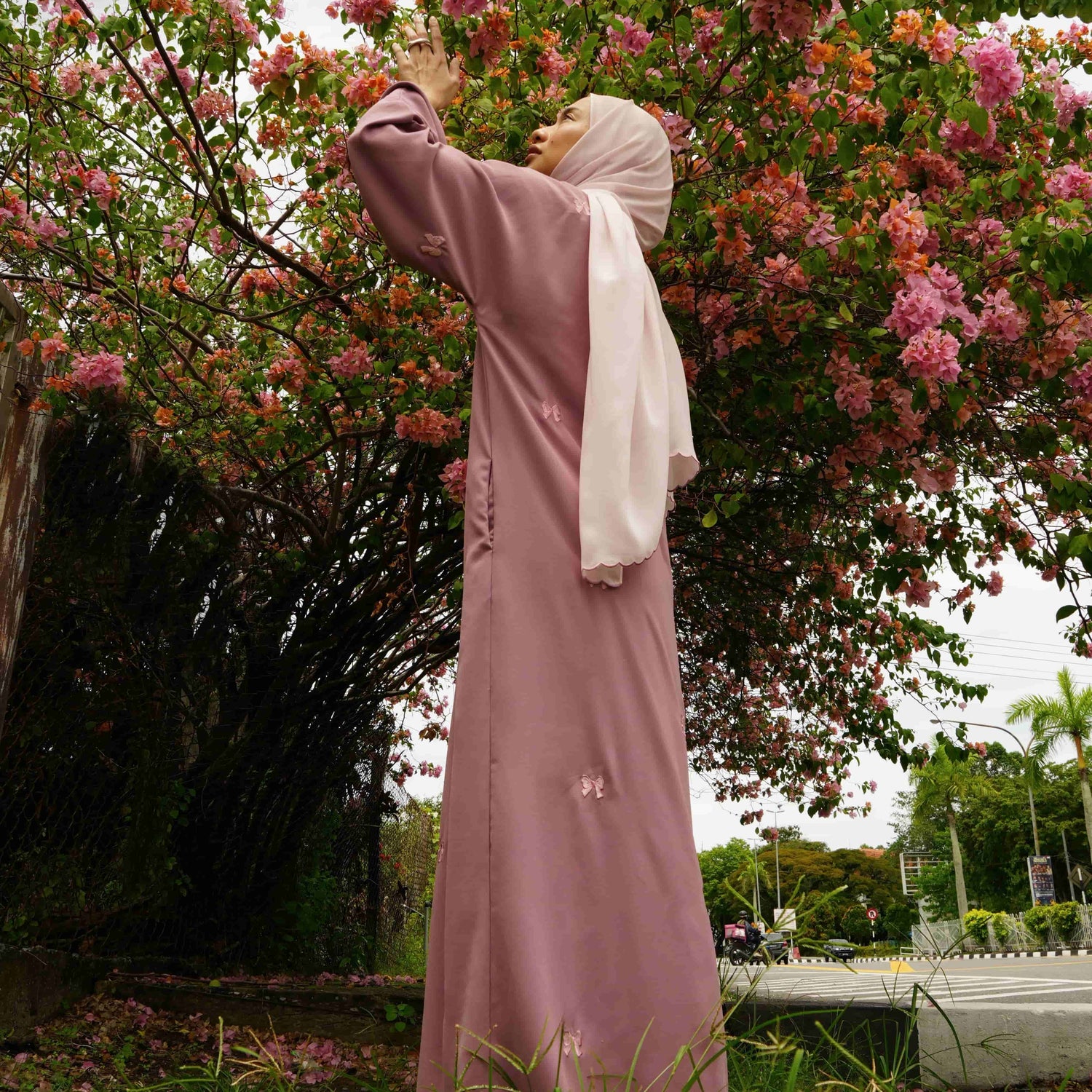 Abaya