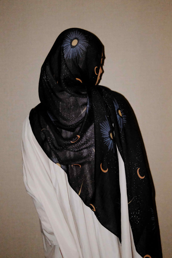 All Scarf