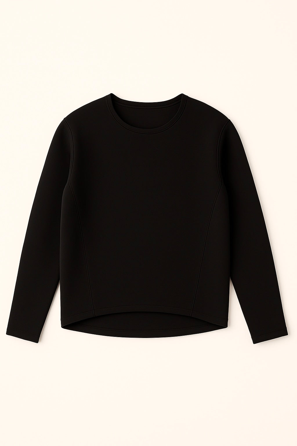 Gerhana Top in Noir