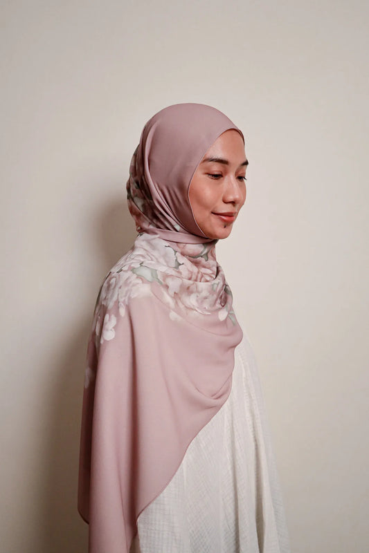 Bangkit Ros Shawl