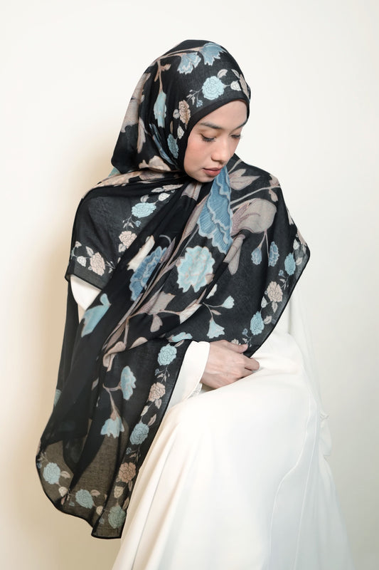 Arunika Leluhur Modal Shawl