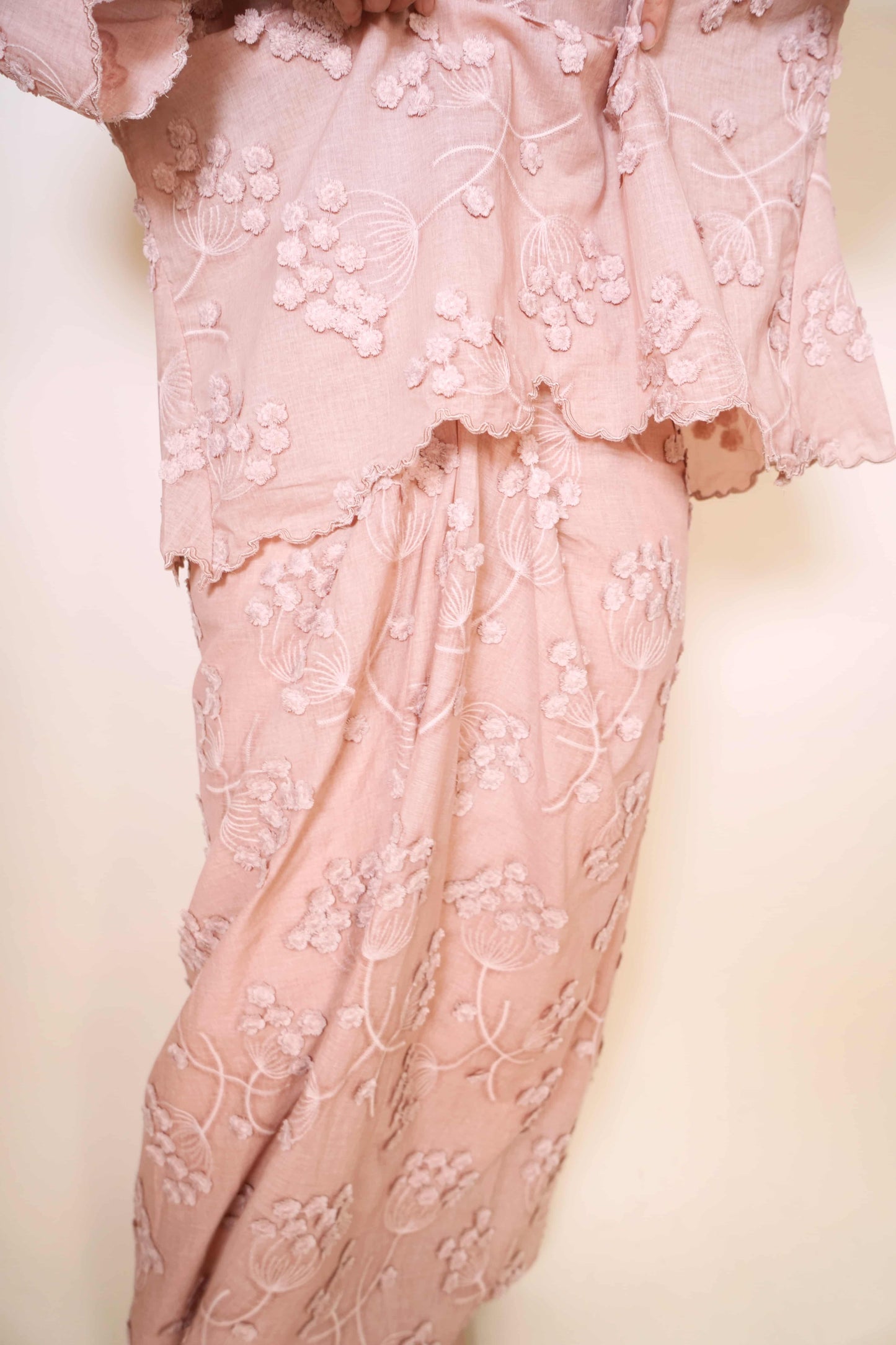 Pocket Pario in Rosewater
