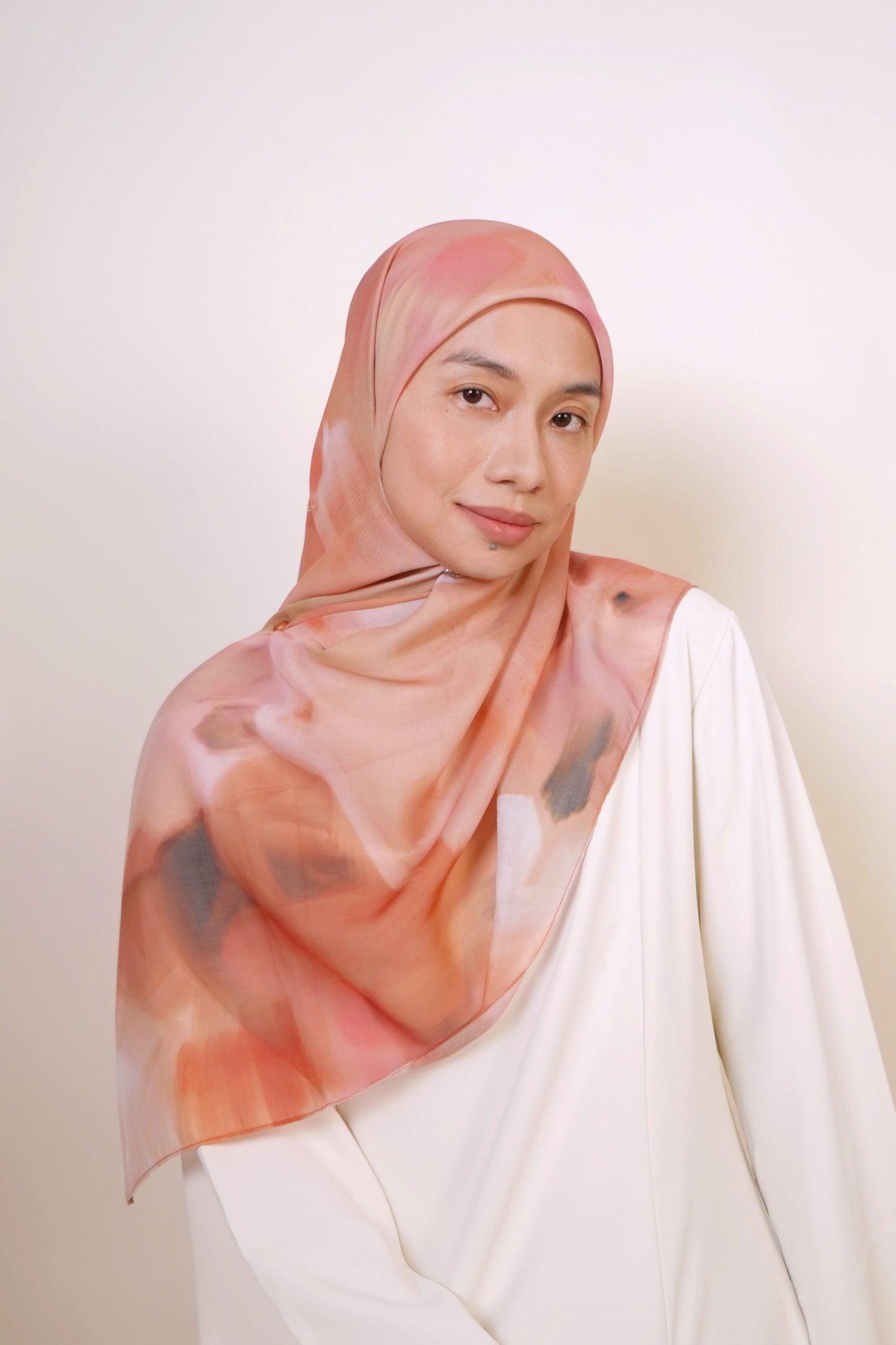 Joy Square Scarf