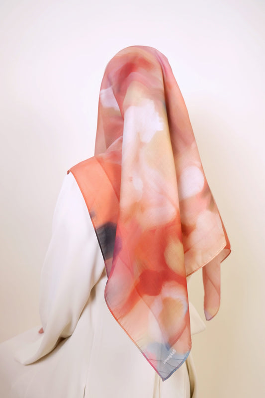 Joy Square Scarf