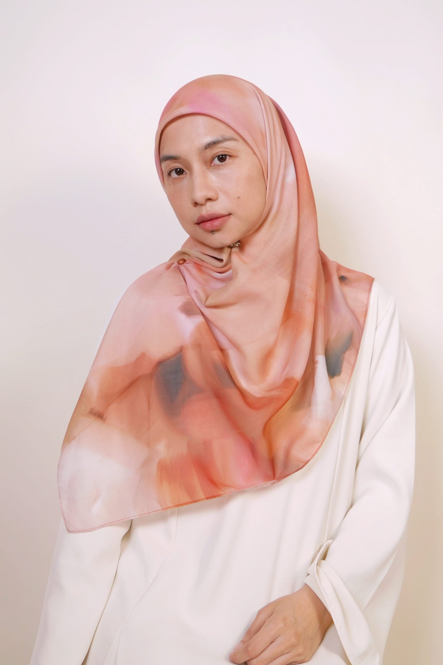 Joy Square Scarf