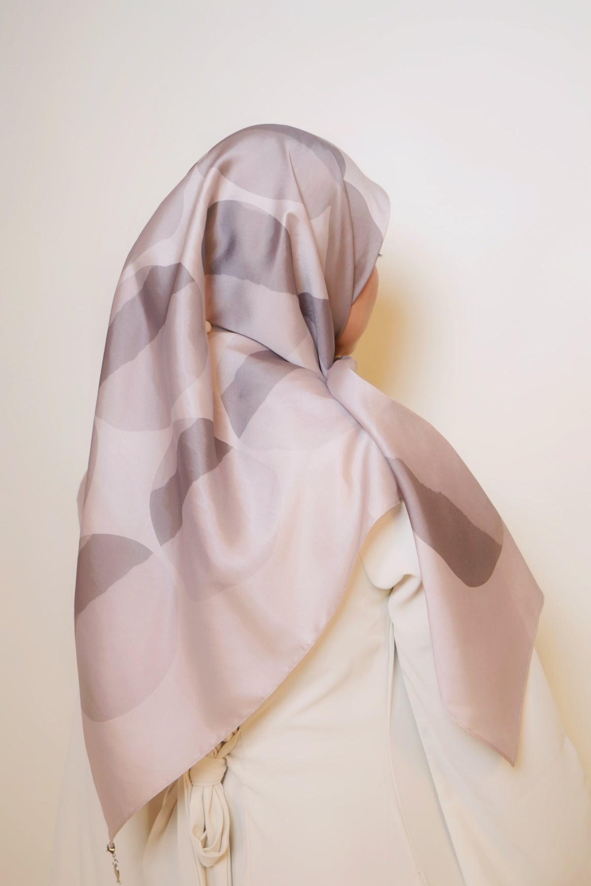 Maruno Kasumi Twill Square