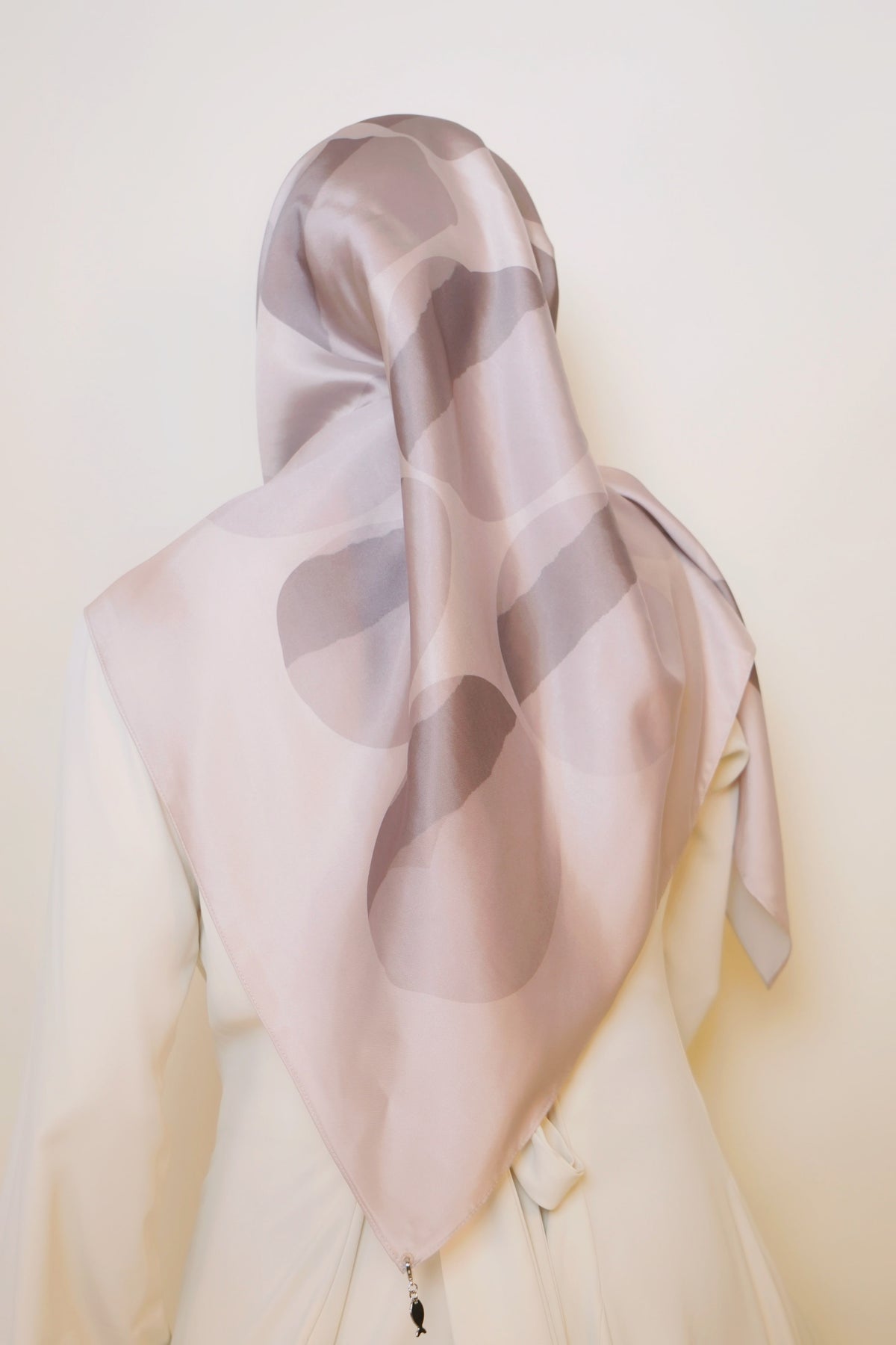 Maruno Kasumi Twill Square
