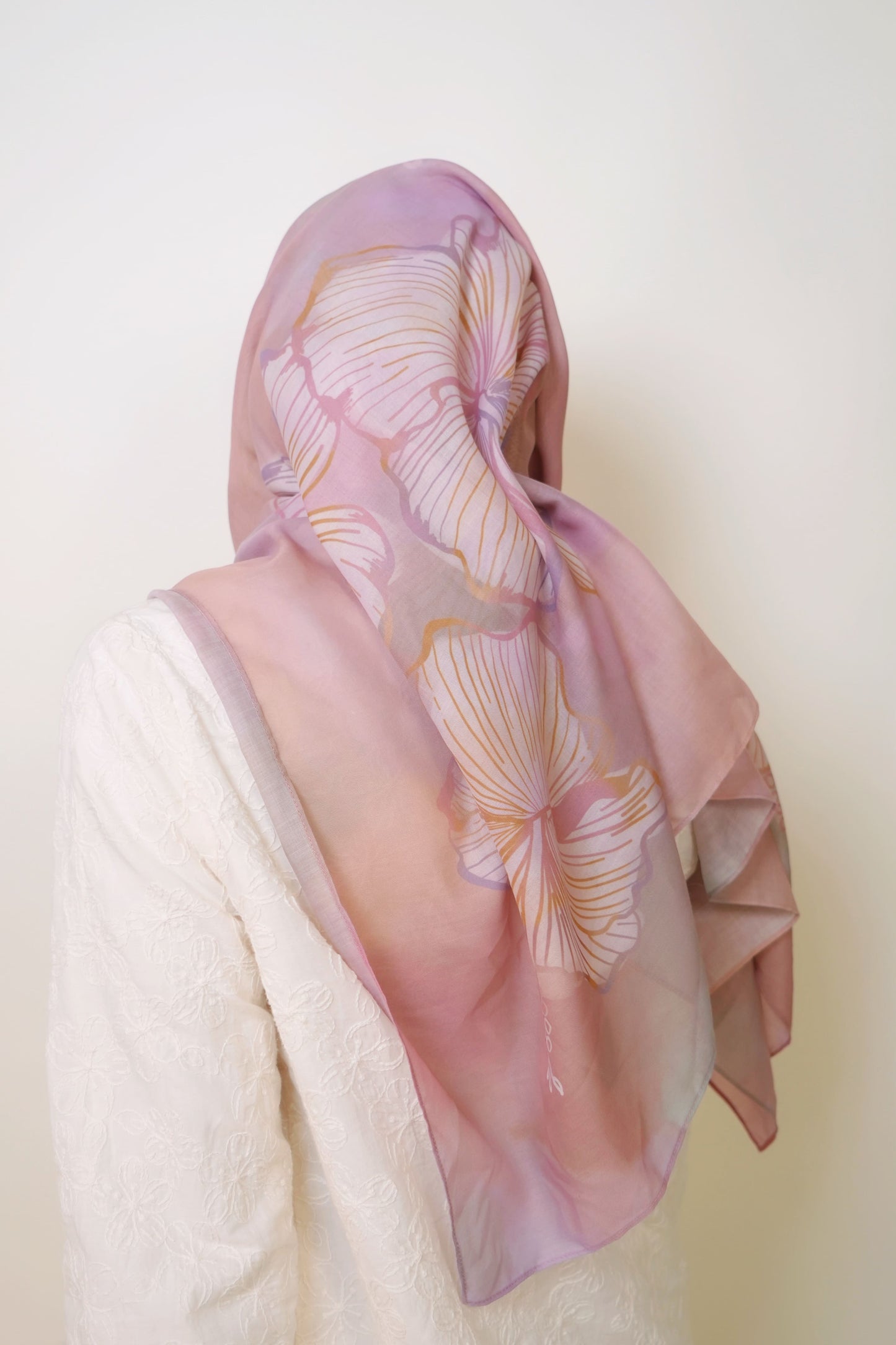 Kembang Mayang Cotton Square