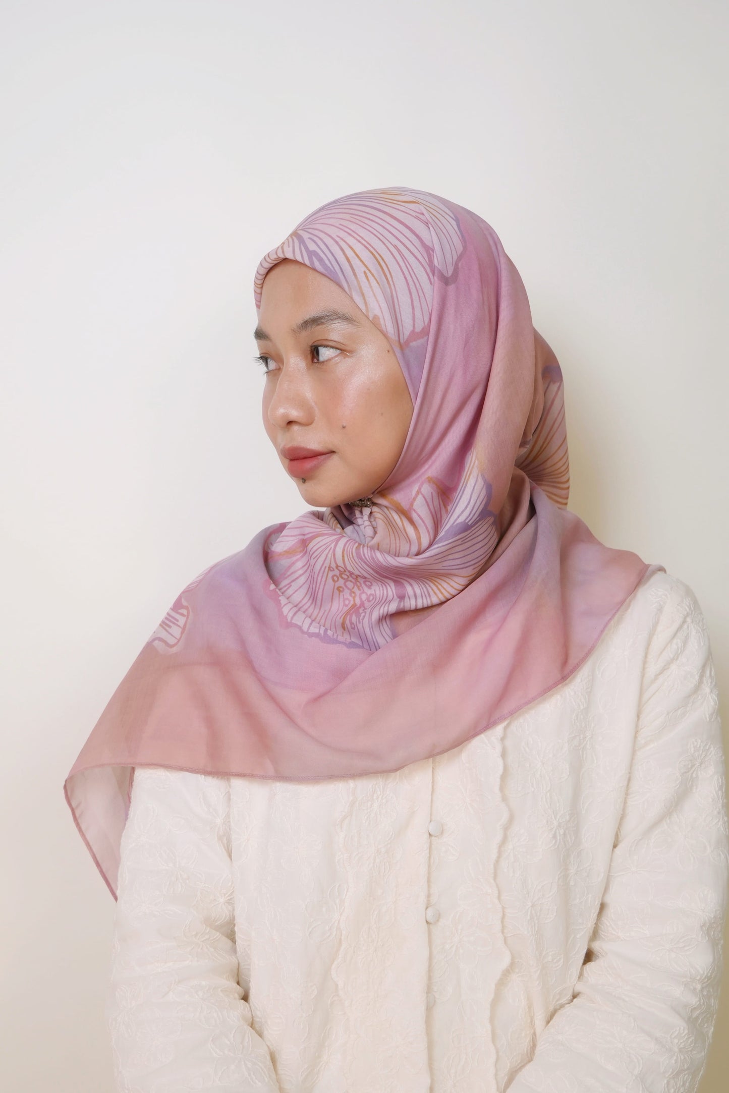 Kembang Mayang Cotton Square
