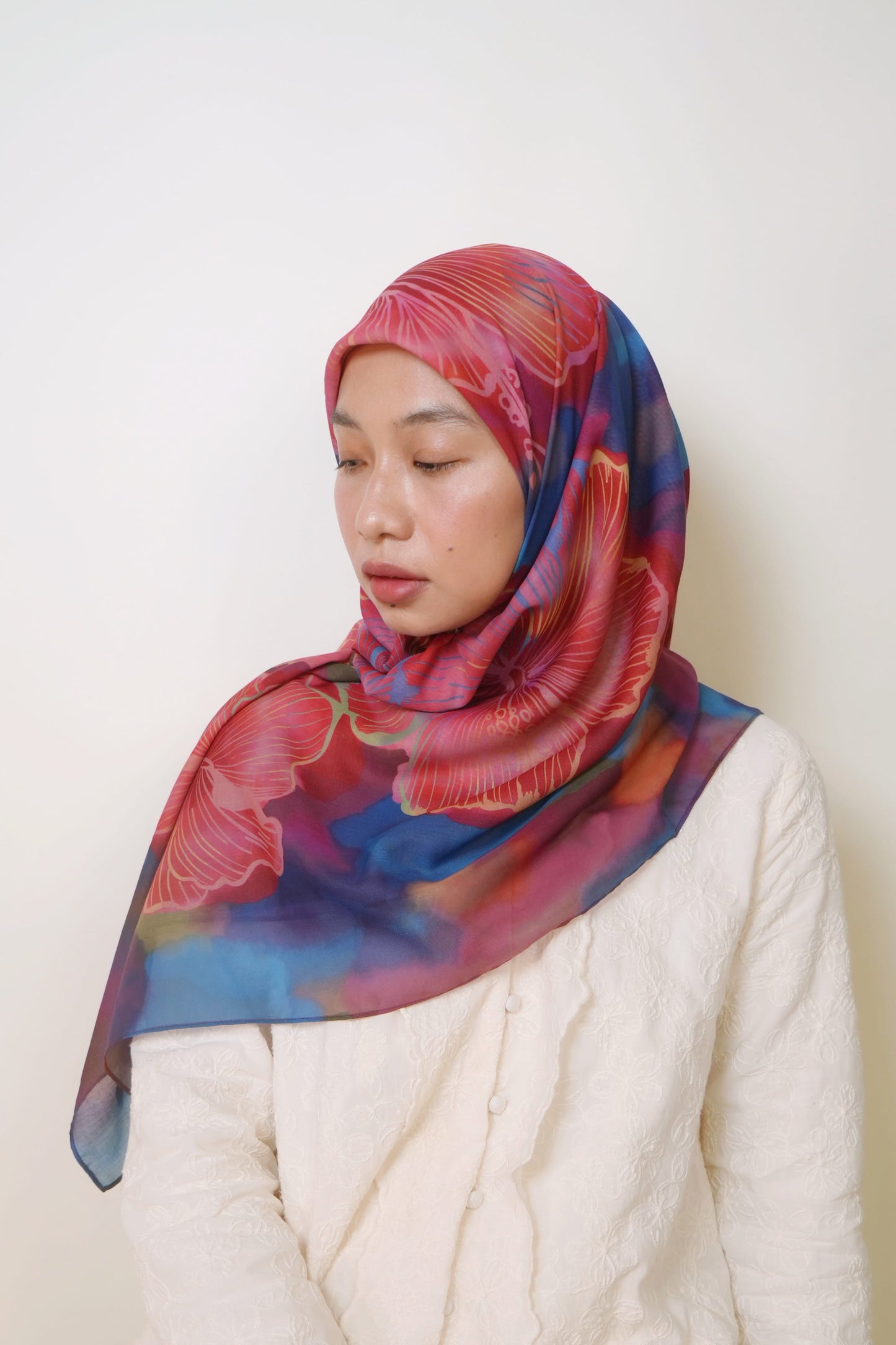Kembang Saga Cotton Square