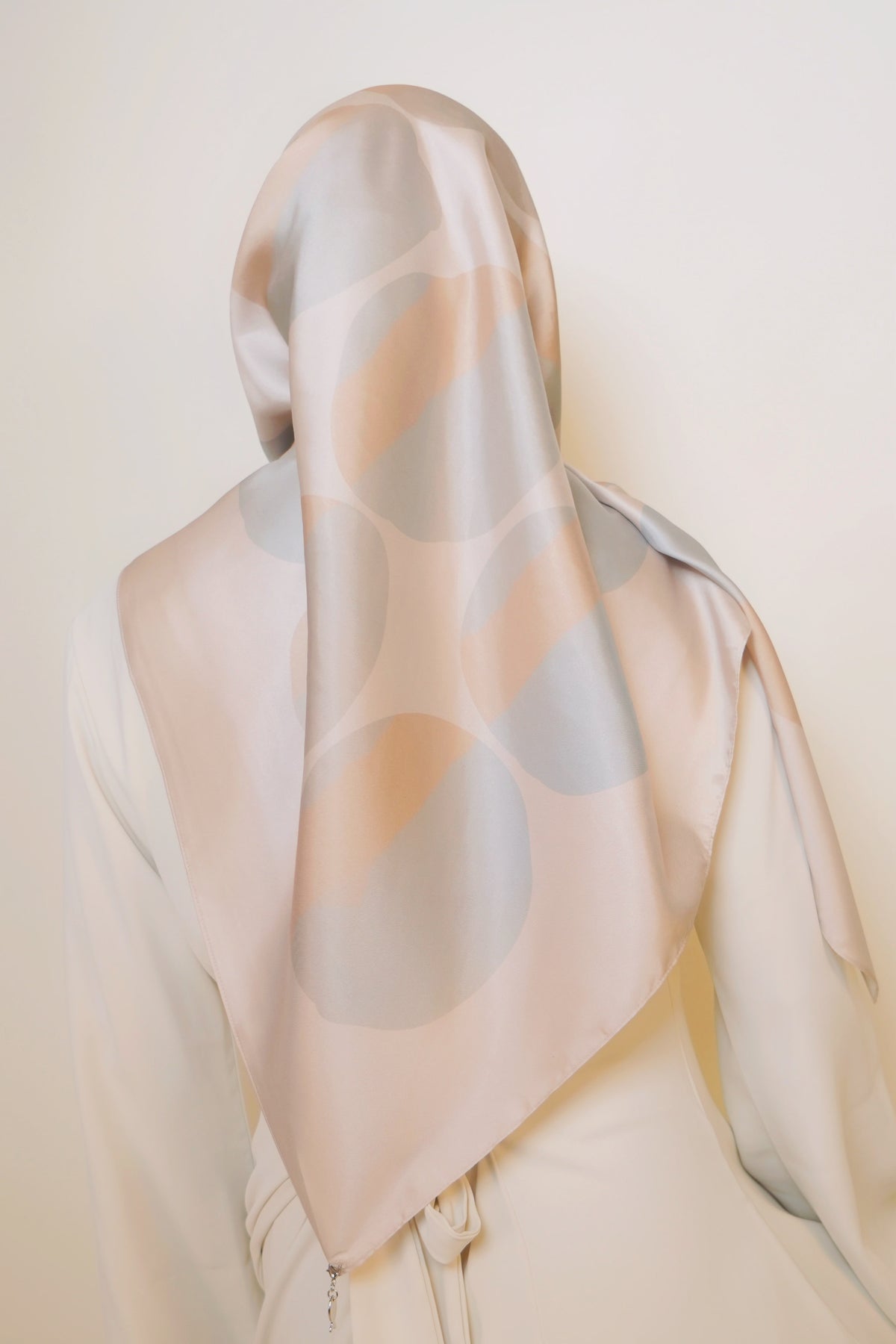 Maruno Nagisa Twill Square