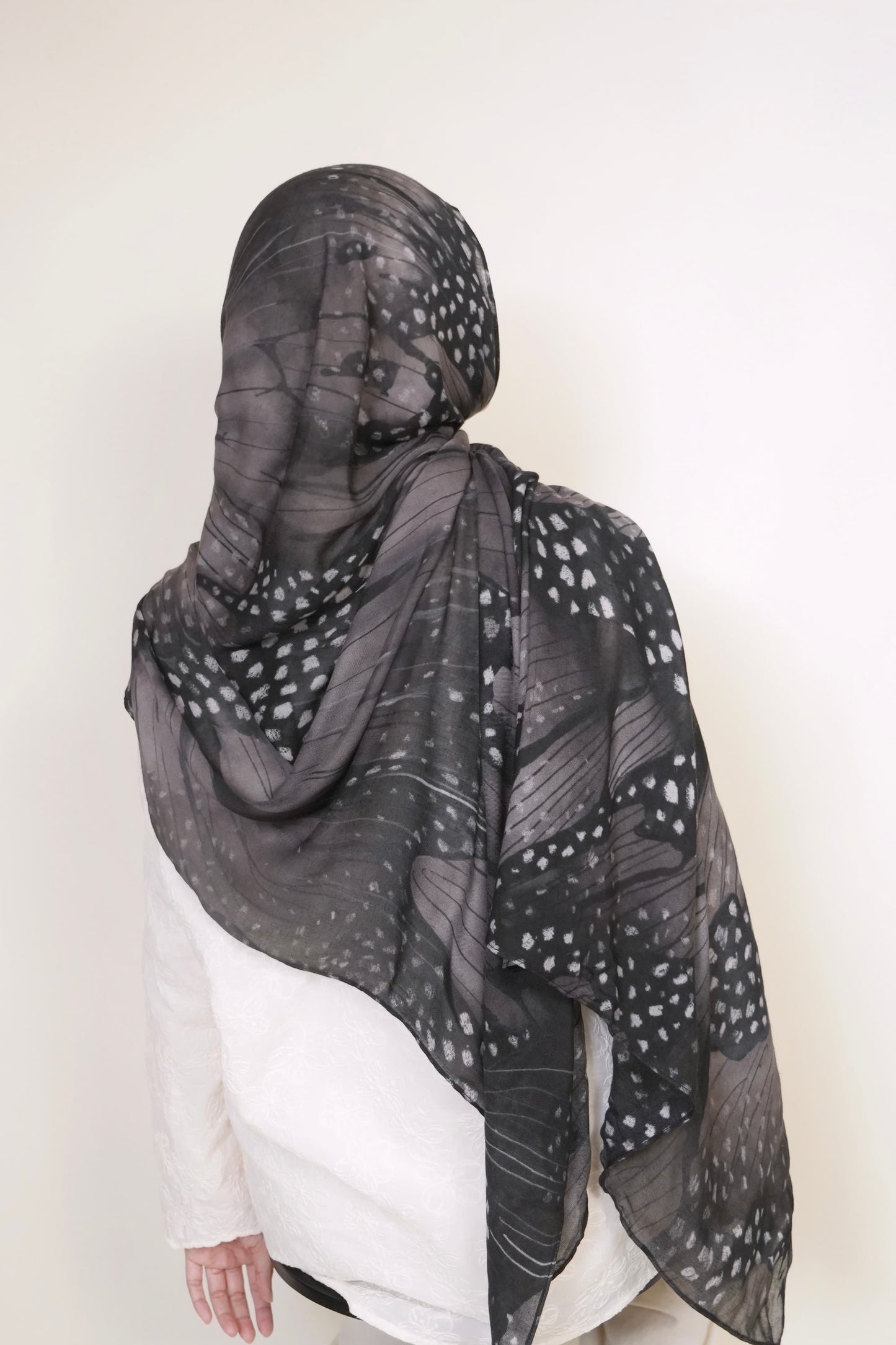 Viceroy Yara Modal Shawl
