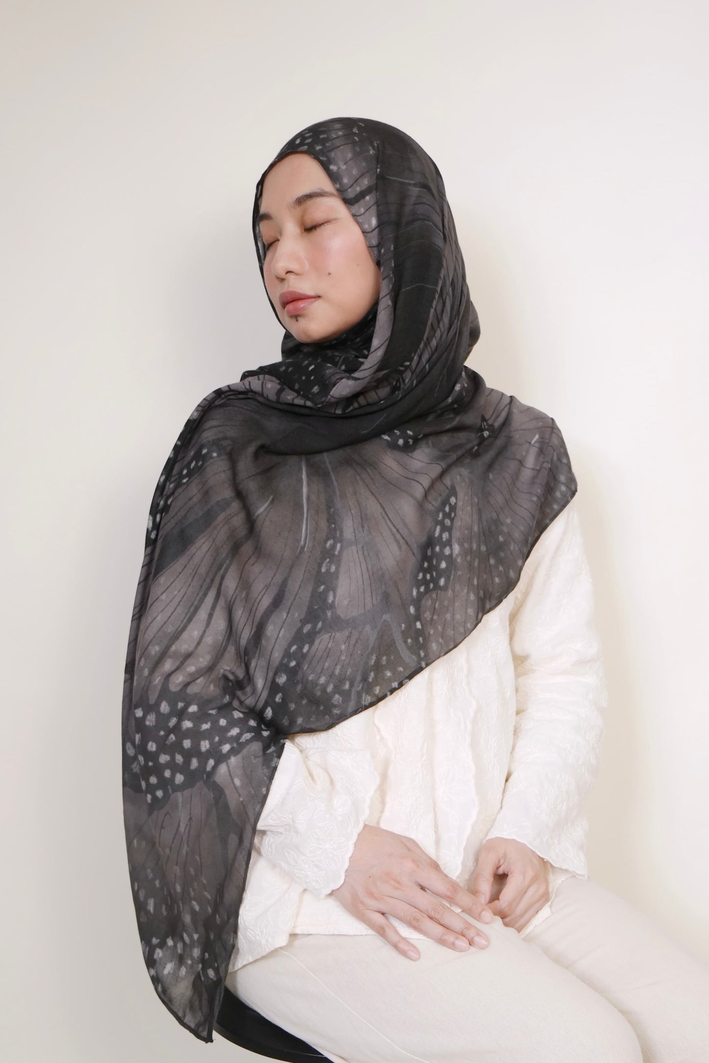 Viceroy Yara Modal Shawl