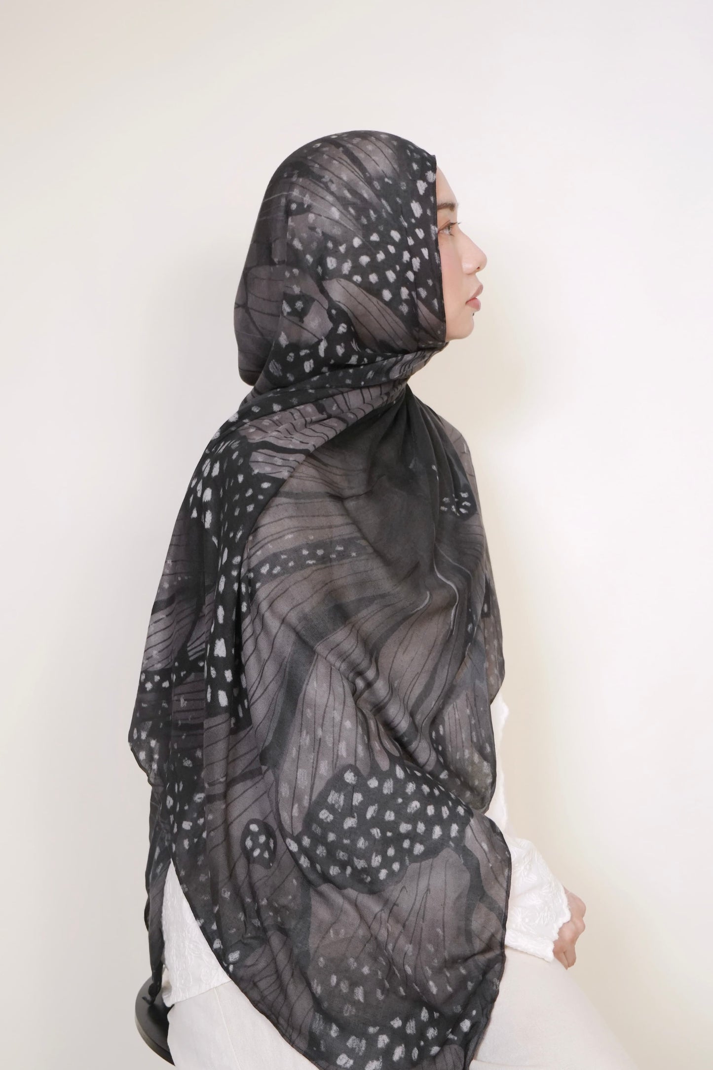Viceroy Yara Modal Shawl